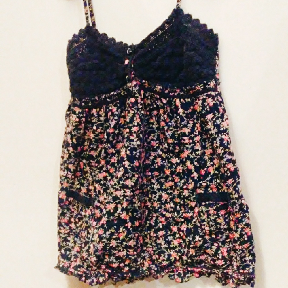 Tank top!
