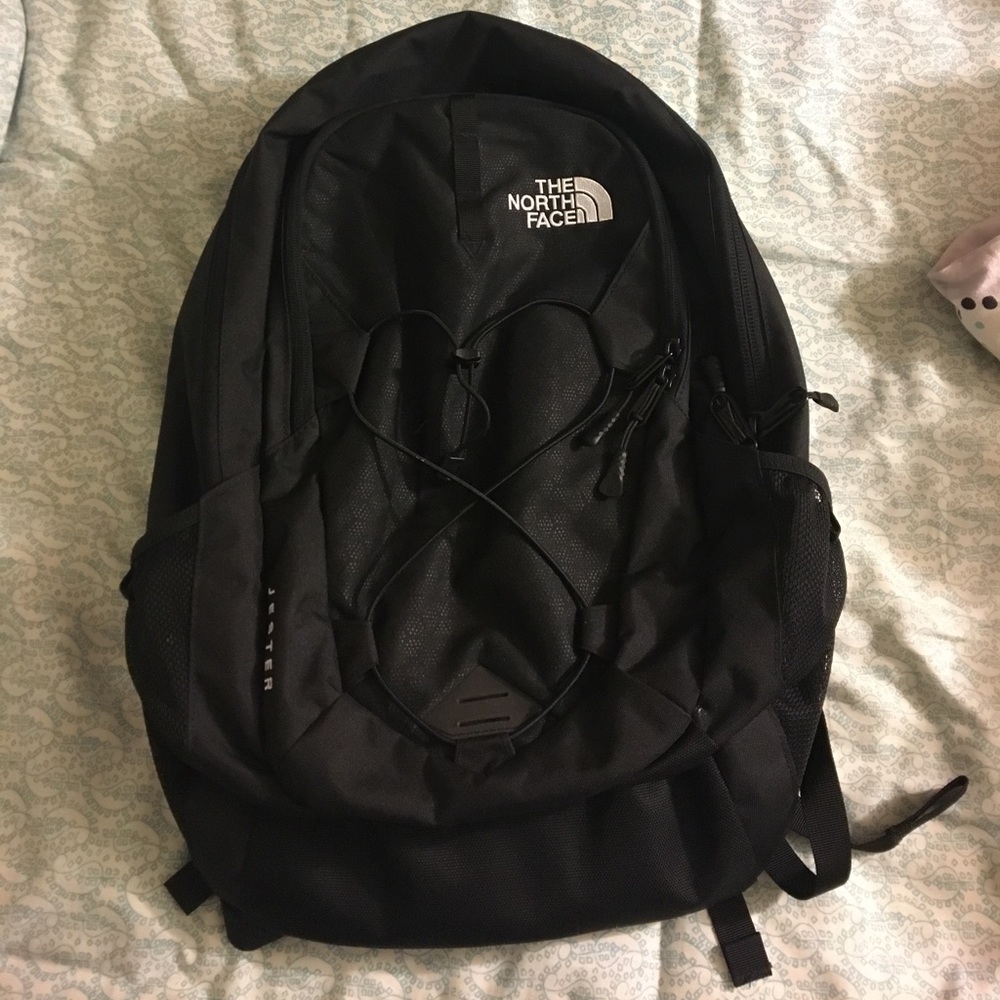 North Face Bookbag Jester
