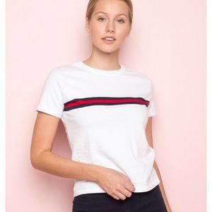 brandy melville jamie top