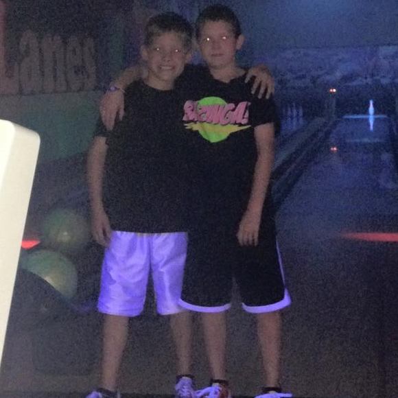 Meet your Posher, Reece - Picture 1 of 1