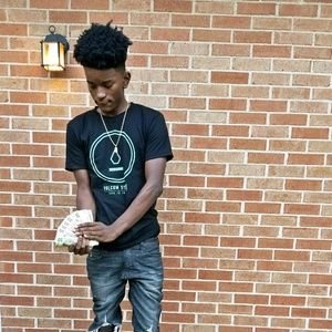 Meet your Posher, Trevion