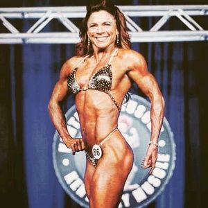 Meet your Posher, Kristen