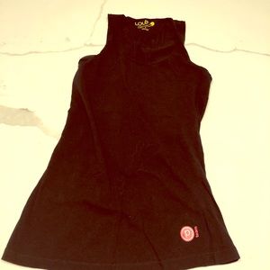 Pure Barre Team Tank-Lole SZ SMALL