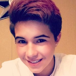 Meet your Posher, Dylan