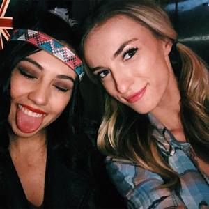 Meet your Posher, Maria