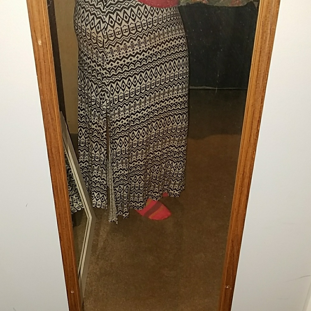Maxi Skirt/Dress