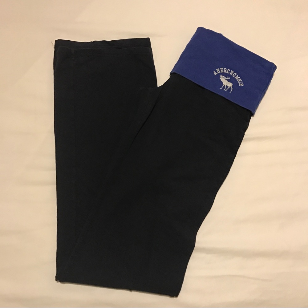 💖Abercrombie & Fitch Yoga Pants