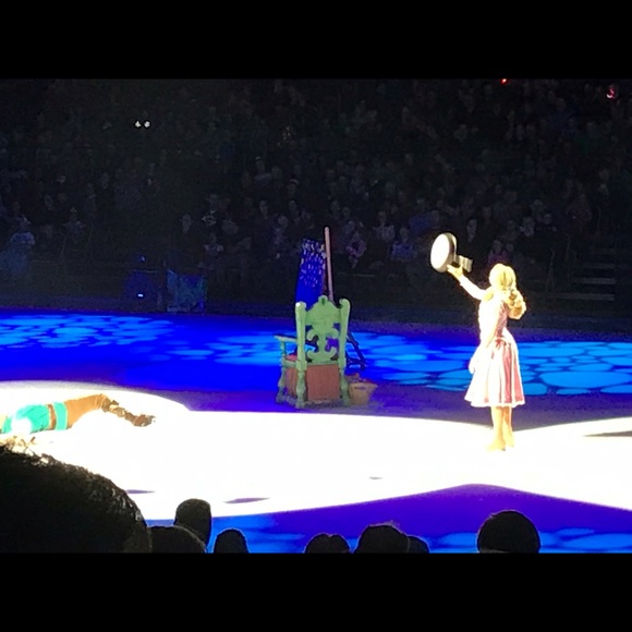 Meet your Posher, Stacy - Picture 1 of 1