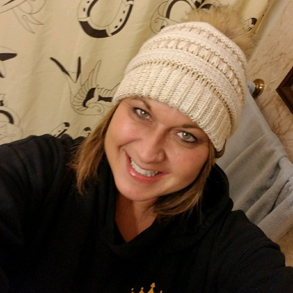 Meet your Posher, Kim