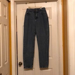 Amazing vintage Mom jeans!!!