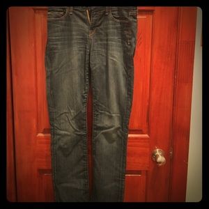 Brand new Lucky jeans