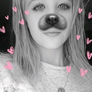 Meet your Posher, Alana