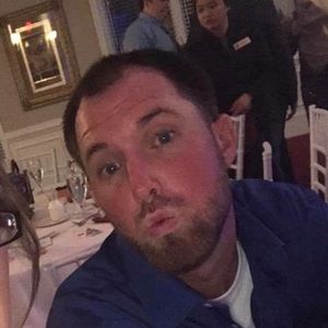 Meet your Posher, Tony