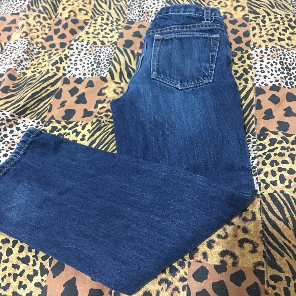 Old navy boys jeans