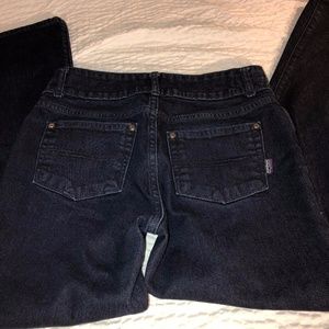 Patagonia Organic Cotton Jeans
