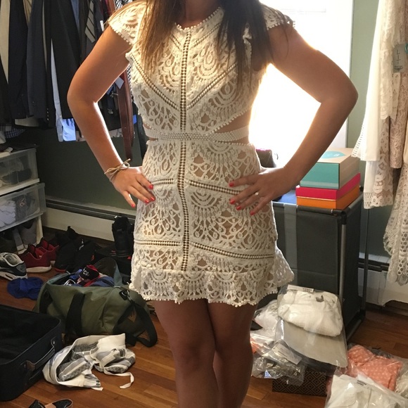 Dress - Picture 2 of 2