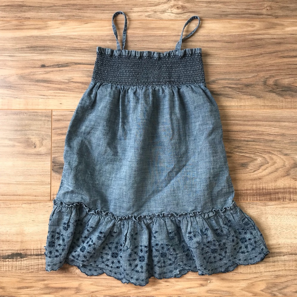 Gap Dress size 4 Years 👗