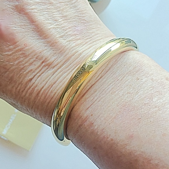 MICHAEL KORS Modern Fringe Bracelet - Picture 3 of 4