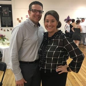 Meet your Posher, Shanna