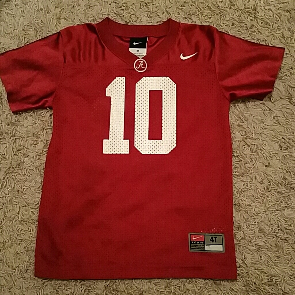 Alabama Jersey