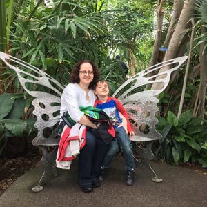 Meet your Posher, Rachelle