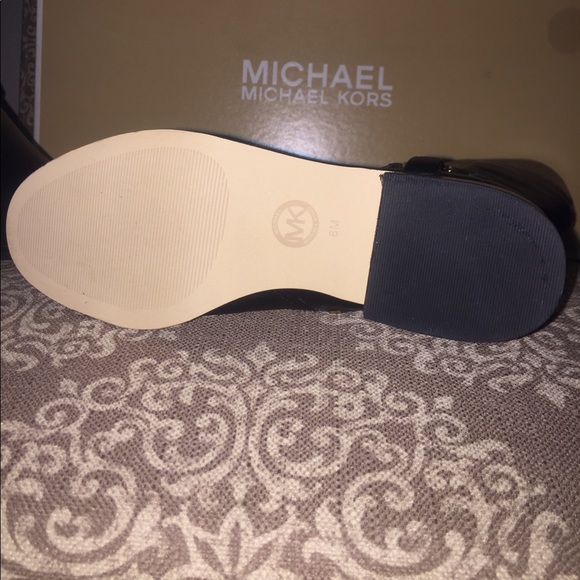 Michael Kors Riding boots NWT - Picture 4 of 6