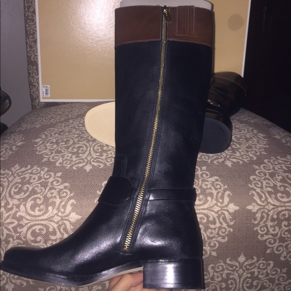 Michael Kors Riding boots NWT - Picture 6 of 6