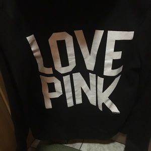 Barely worn xs Victoria’s Secret sweatshirt