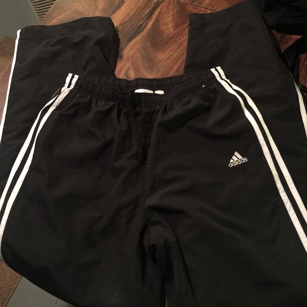 Adidas sweatpants