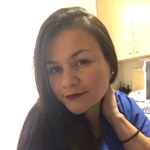 Meet your Posher, Marisol