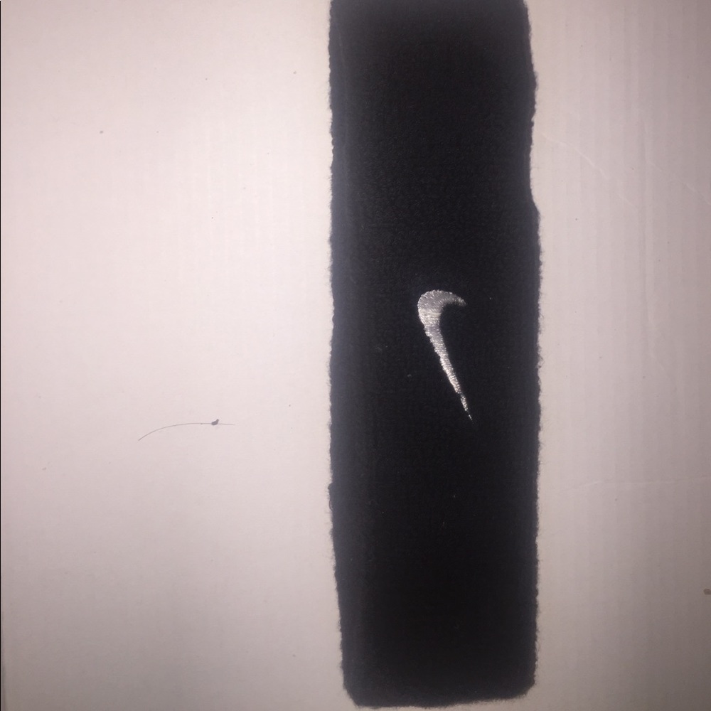 Sport Nike headband