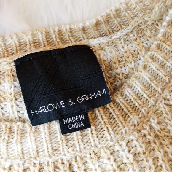 HARLOWE & GRAHAM - Picture 4 of 7