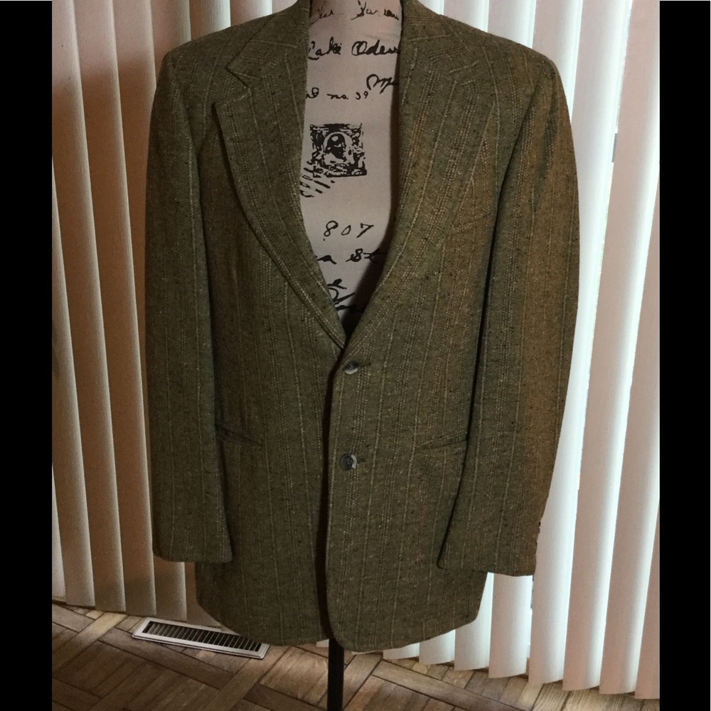 Men's Sports Jacket