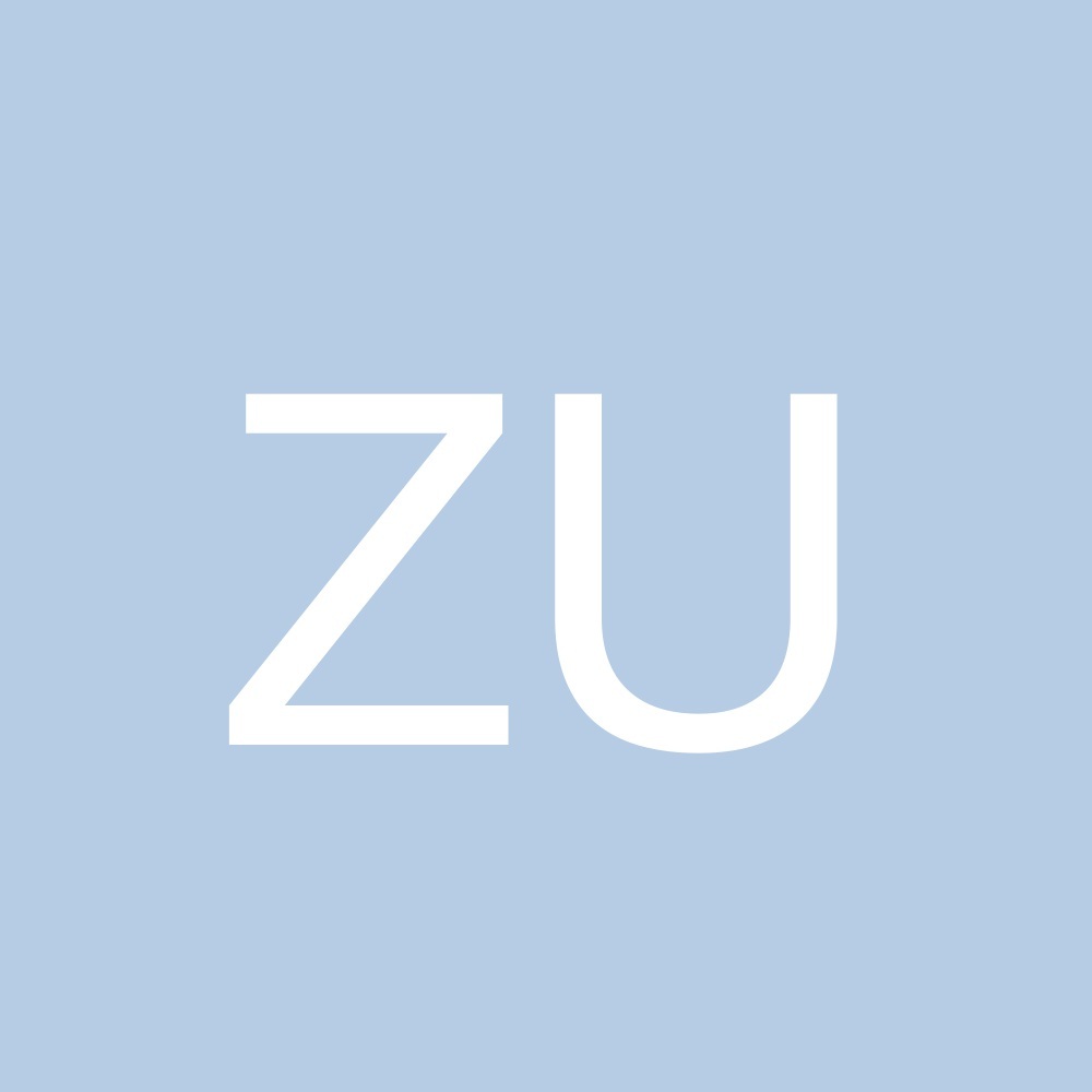 Meet your Posher, Zoi