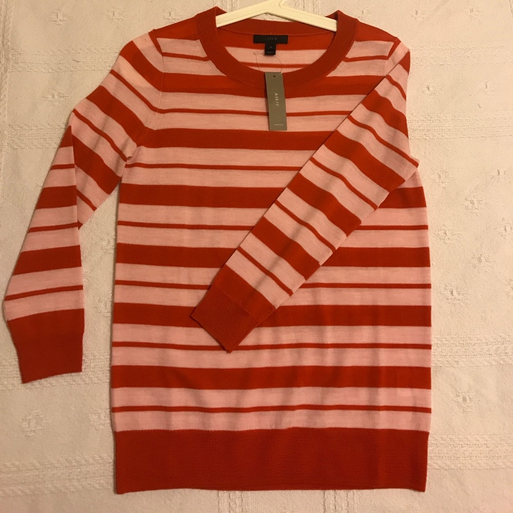 J.Crew sweater
