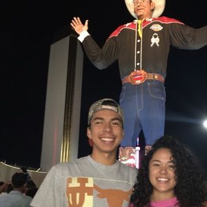 Meet your Posher, Raoul