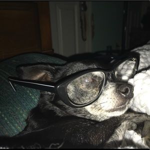 Meet your Posher, Deborah