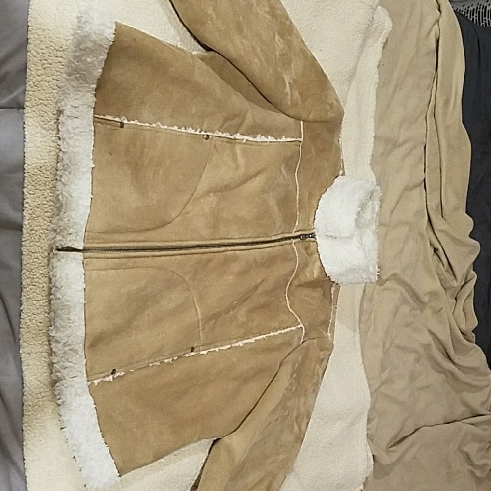 Women's coat