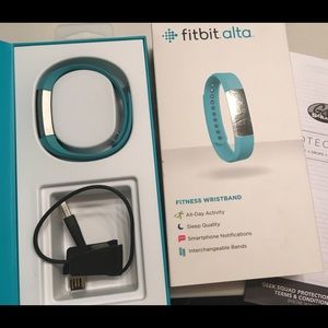 Fitbit Alta