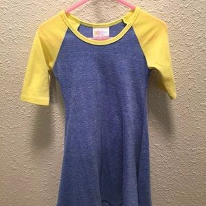 LuLaRoe - Adeline Dress