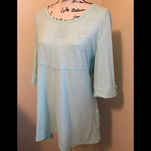 ✨SIMPLY NOELLE L/XL TOP