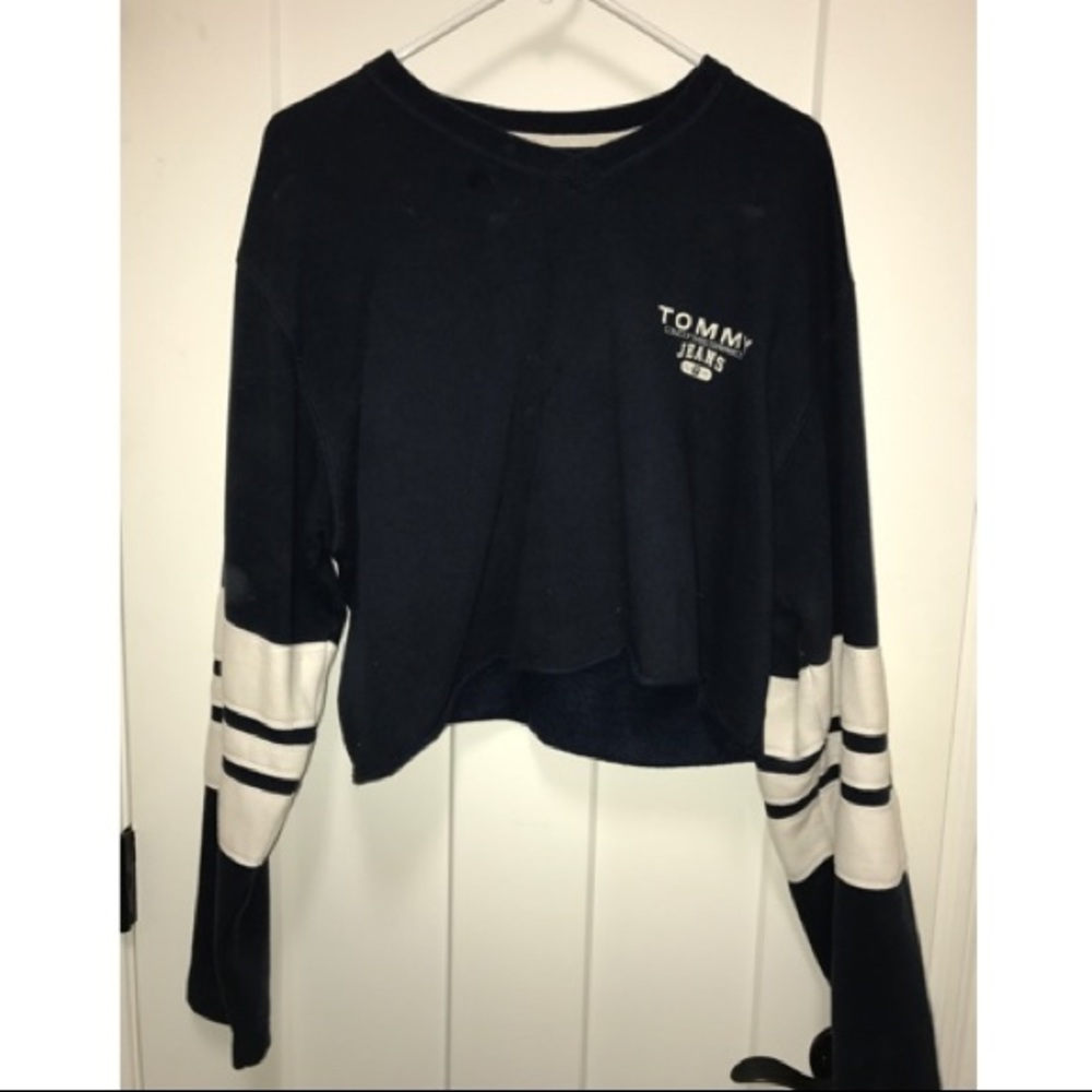 Tommy Hilfiger sweatshirt