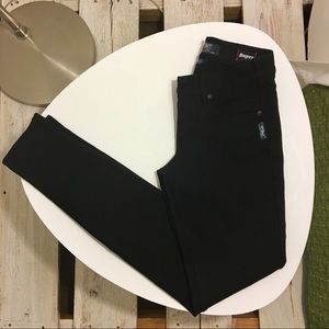 SILVER: super stretch “aiko” skinny