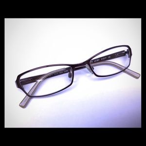 Kenneth Cole ladies eyeglasses