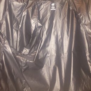 H and M  Sports windbreaker
