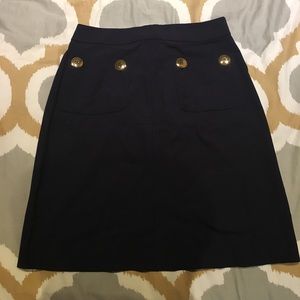 Tory Burch Pencil Skirt