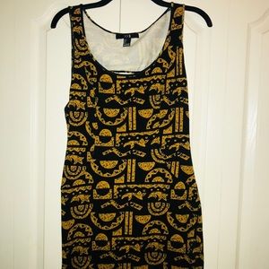 Forever21 Mini Dress