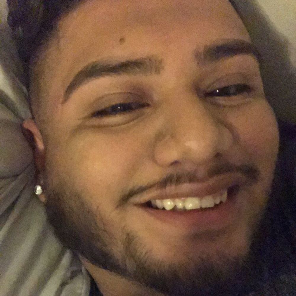 Meet your Posher, Jose