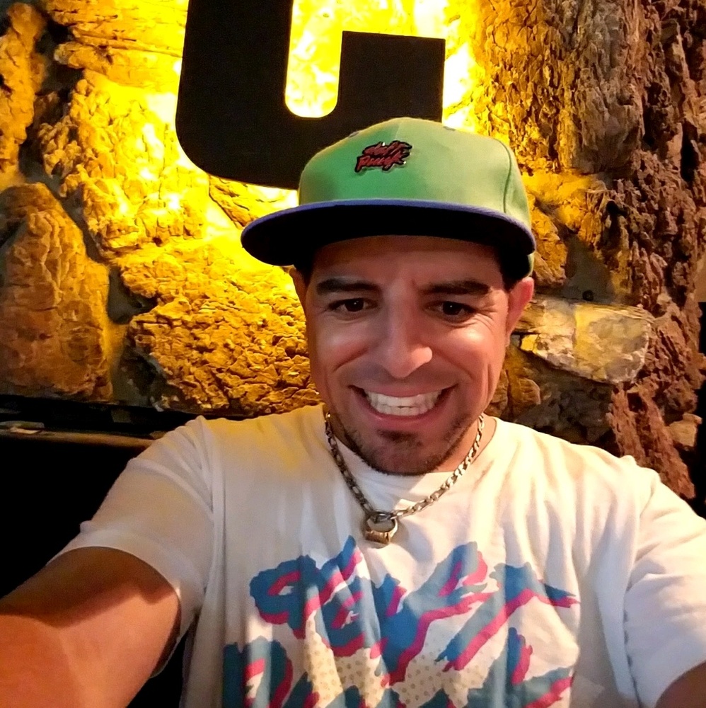 Meet your Posher, Marco