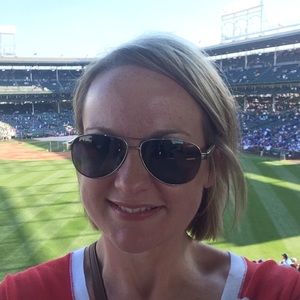 Meet your Posher, Erin